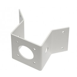 Square Bracket for poll stand