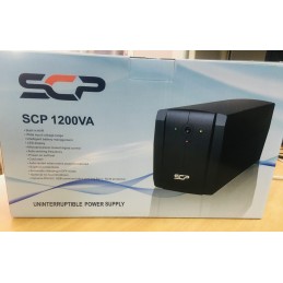 SCP UPS 1.2Kv
