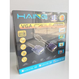 HANG VGA Cable 20m