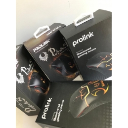 Prolink PMG 9006 Gaming Mouse
