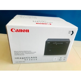 Canon MF 3010 Laser Printer