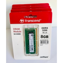 Transcend DDR4 8GB Ram