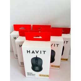 Havit MS 4208 Optical Mouse