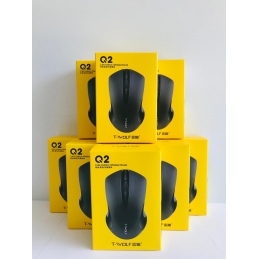 TWOLF Q2 Wireless Mouse